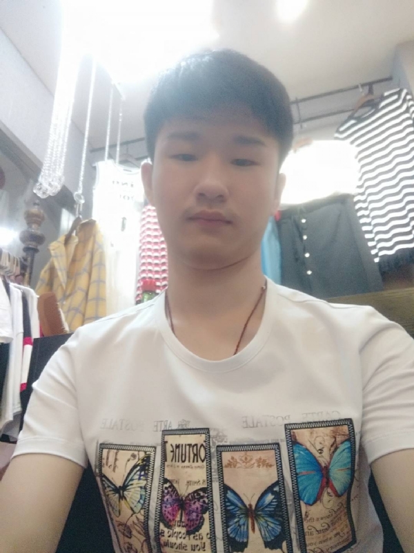 许你一世的第一张照片--残疾人相亲网