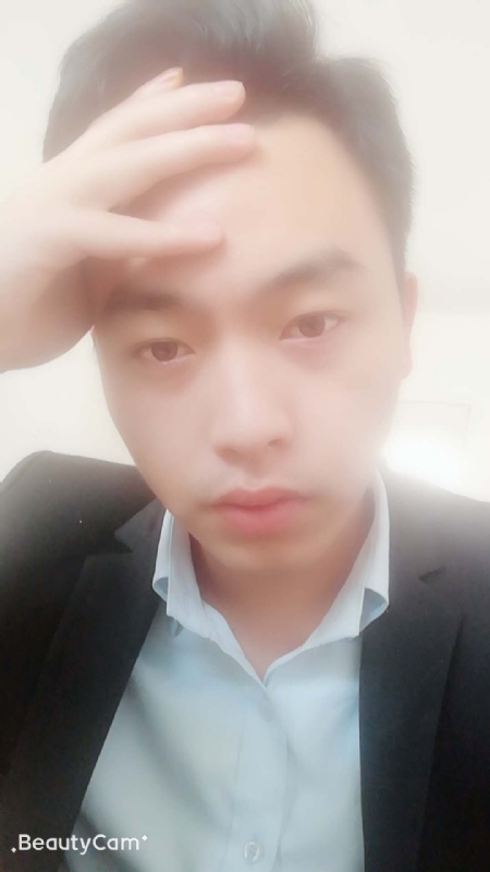 萧根生的第一张照片--残疾人相亲网