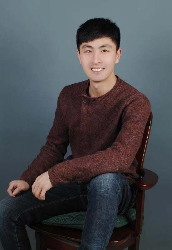 王泽的第二张照片--残疾人相亲网