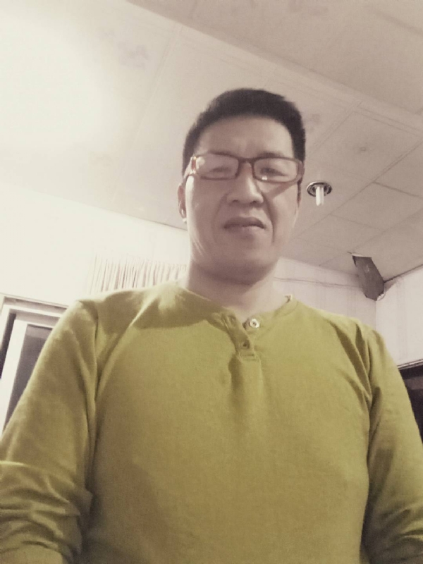 望海的第二张照片--残疾人相亲网
