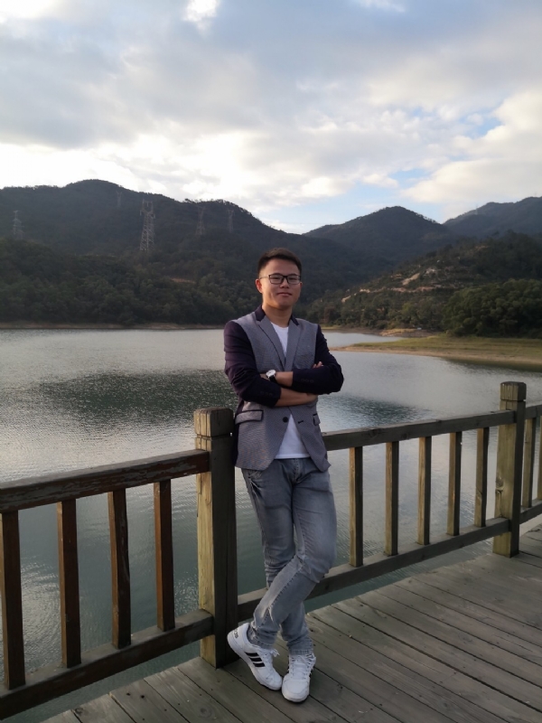 小小舒的第一张照片--残疾人相亲网