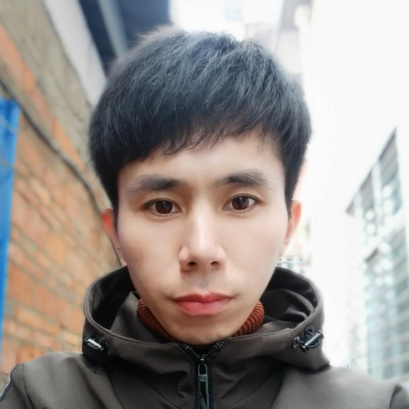 等一人白首的第二张照片--残疾人相亲网