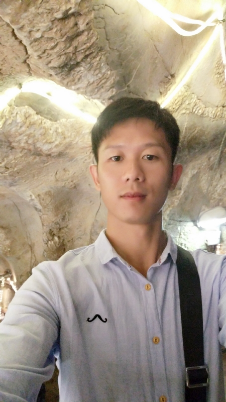飞少的第一张照片--残疾人相亲网