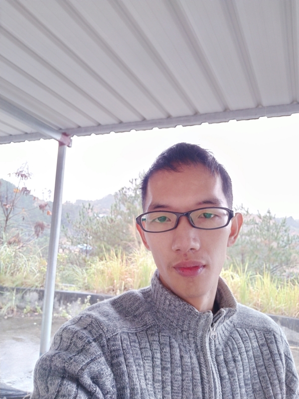 单身汉的第一张照片--残疾人相亲网