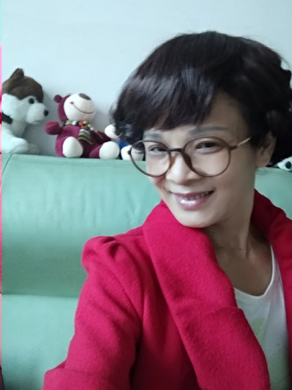 重头再来的第一张照片--残疾人相亲网