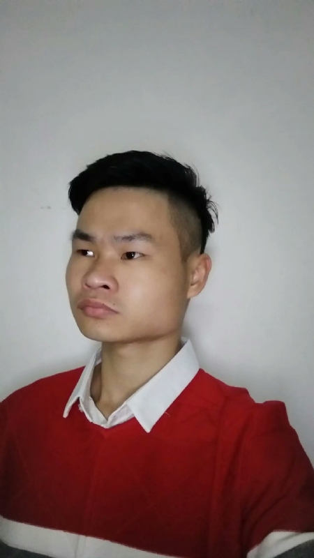 华华的第一张照片--残疾人相亲网