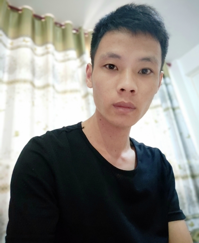 波仔的第一张照片--残疾人相亲网