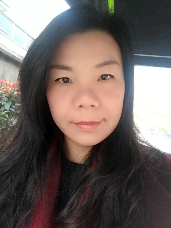 缘的第一张照片--残疾人相亲网