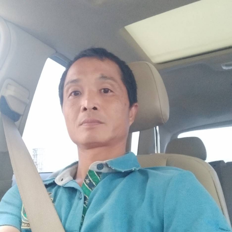 温柔男孩的第一张照片--残疾人相亲网