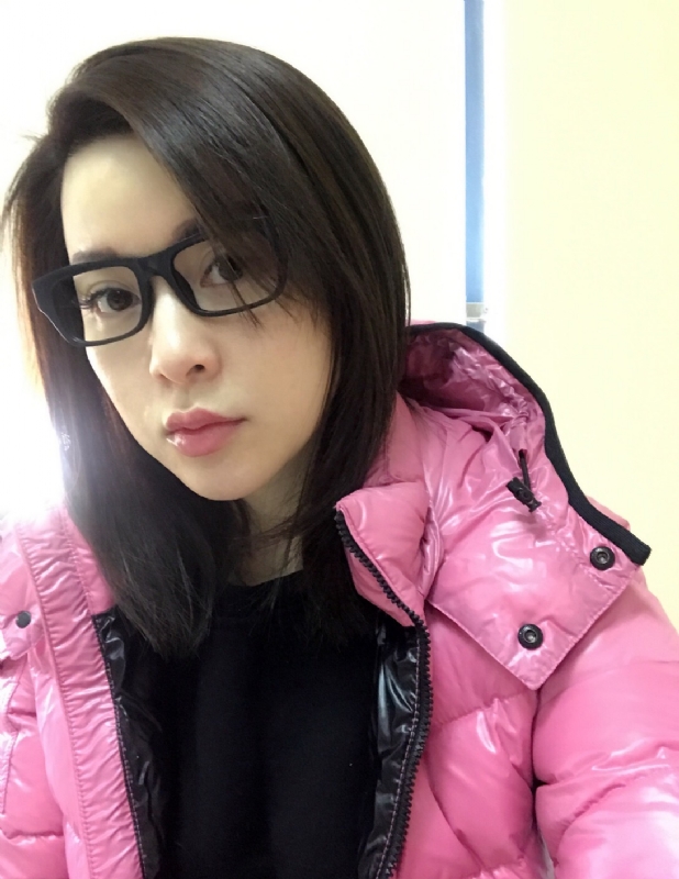 筱雅的第三张照片--残疾人相亲网