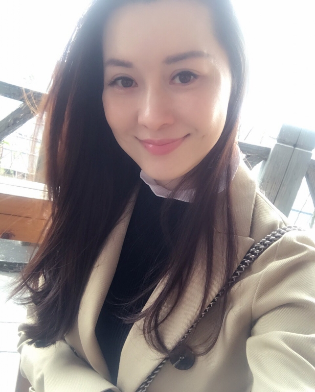 筱雅的第四张照片--残疾人相亲网