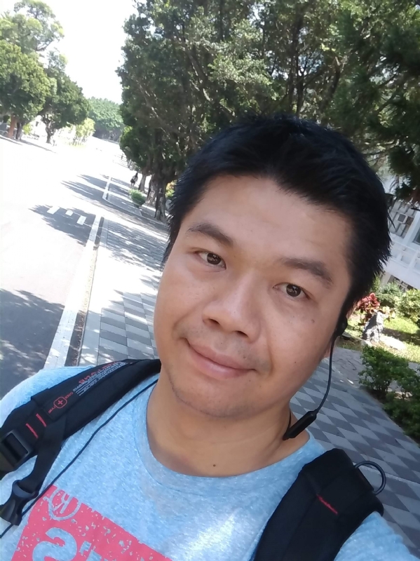 Jacky的第一张照片--残疾人相亲网