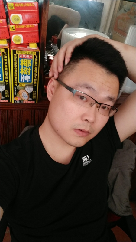 沉默的海的第二张照片--残疾人相亲网