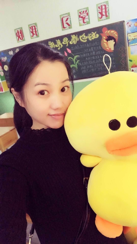 pengjienv的第一张照片--残疾人相亲网
