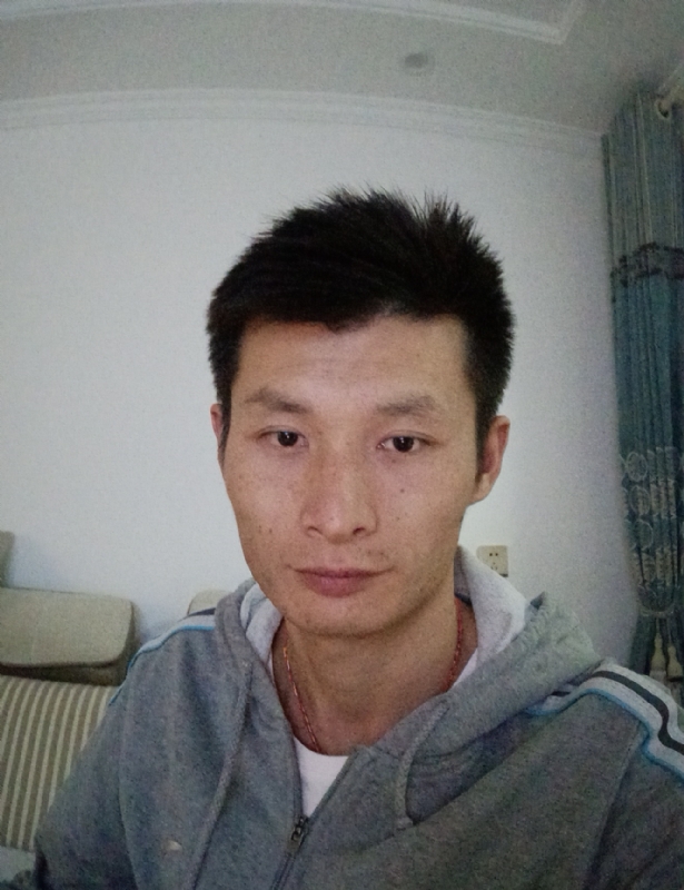 A找个靠谱的的第一张照片--残疾人相亲网