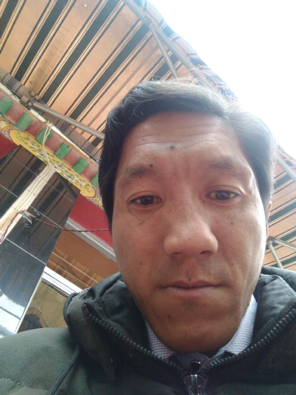 zongshi的第二张照片--残疾人相亲网
