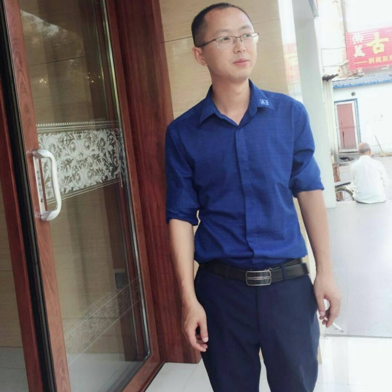 亦久懿旧的第一张照片--残疾人相亲网