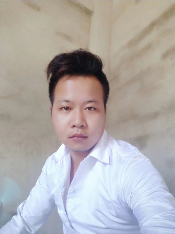 寻觅爱情的第一张照片--残疾人相亲网