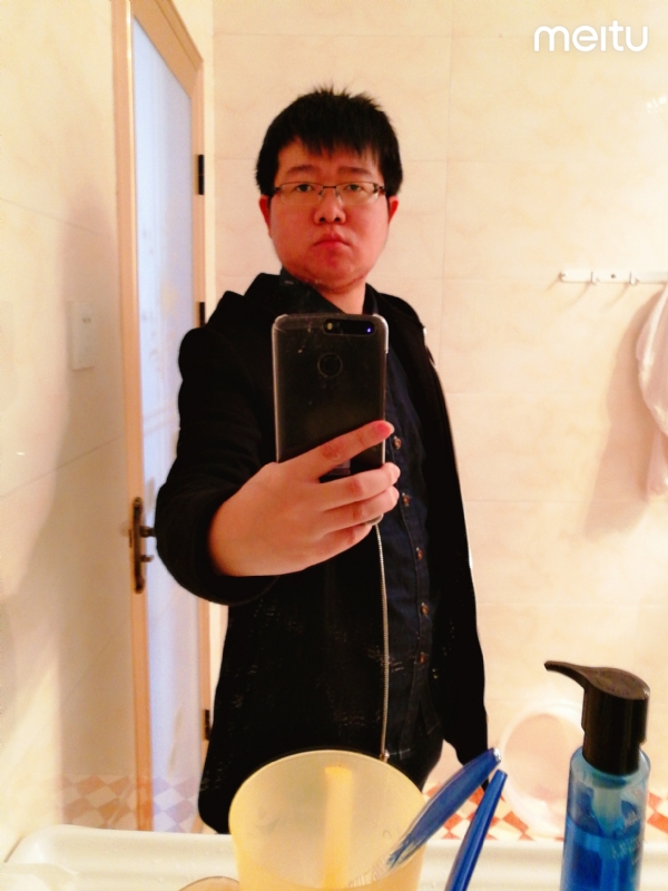 风之疾的第一张照片--残疾人相亲网