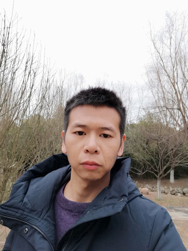 寞峰的第一张照片--残疾人相亲网