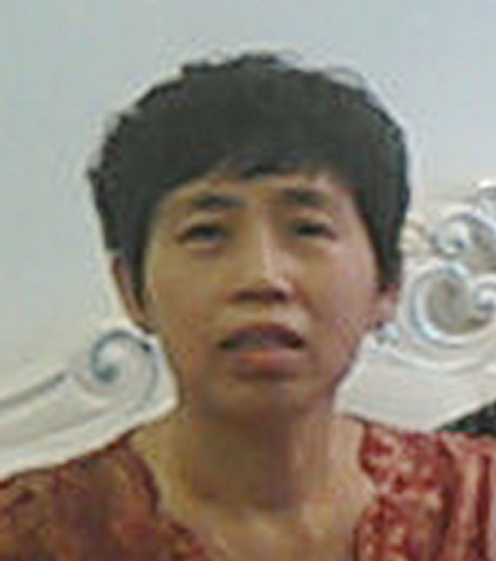 梅花的第一张照片--残疾人相亲网