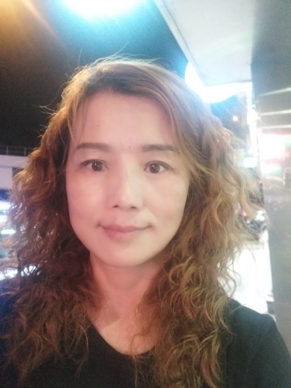 雪儿的第一张照片--残疾人相亲网