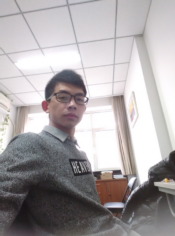 cheer辉的第一张照片--残疾人相亲网