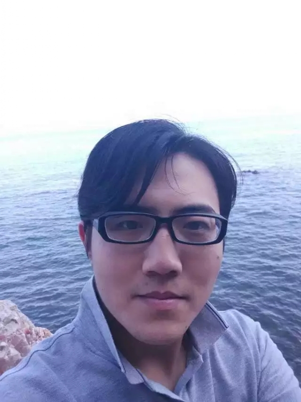 寻觅的第一张照片--残疾人相亲网