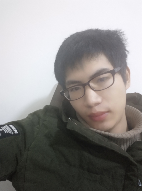 妖星的第一张照片--残疾人相亲网