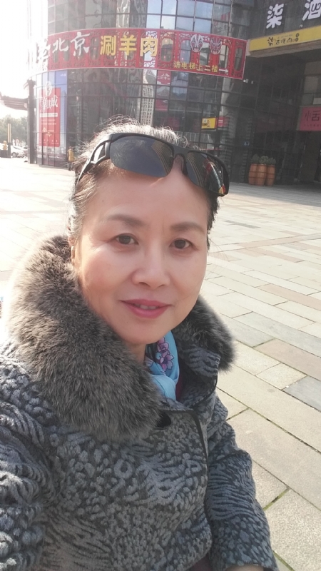 公主婆婆的第二张照片--残疾人相亲网