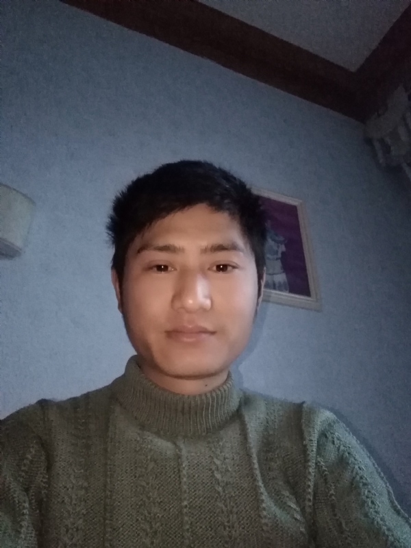 孤独的爱的第一张照片--残疾人相亲网