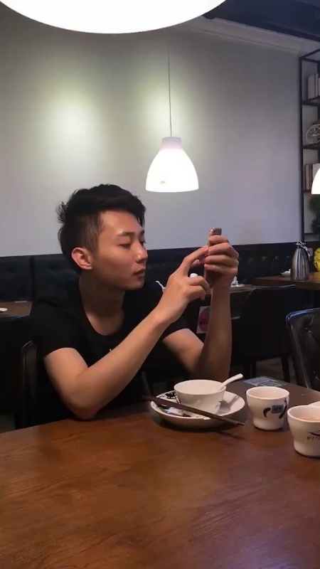 痊愈的第一张照片--残疾人相亲网
