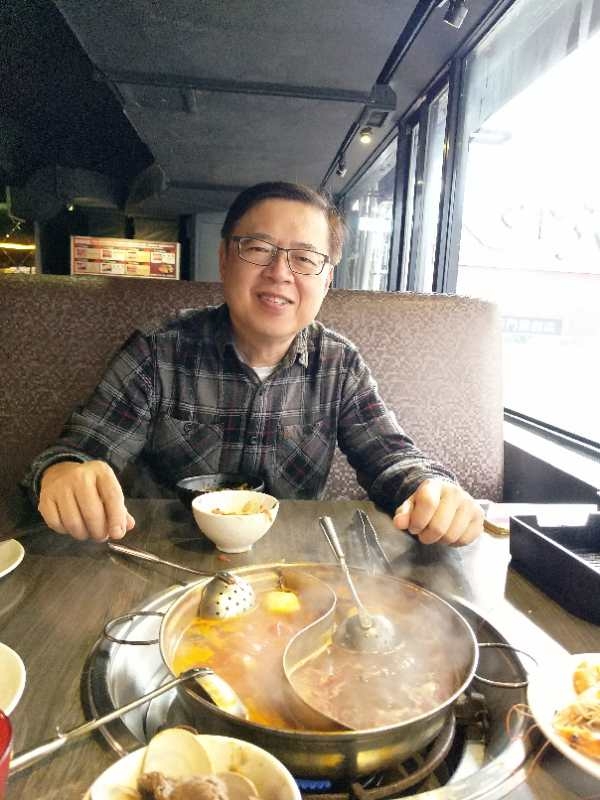 真誠的第一张照片--残疾人相亲网