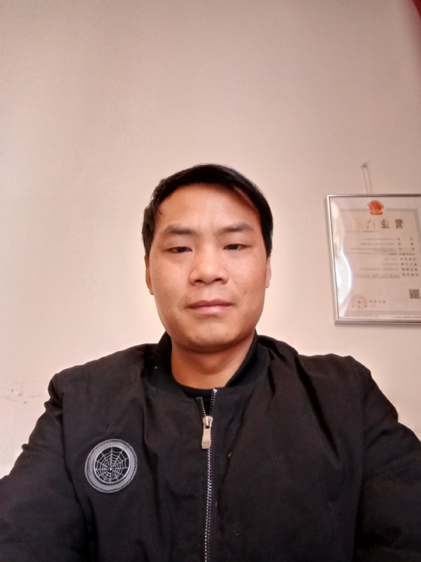 追寻爱情她在哪里的第一张照片--残疾人相亲网