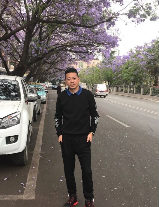 宁静致远的第一张照片--残疾人相亲网