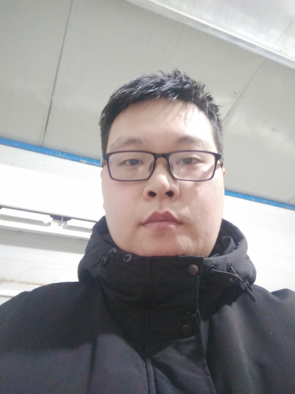 杰杰的第一张照片--残疾人相亲网