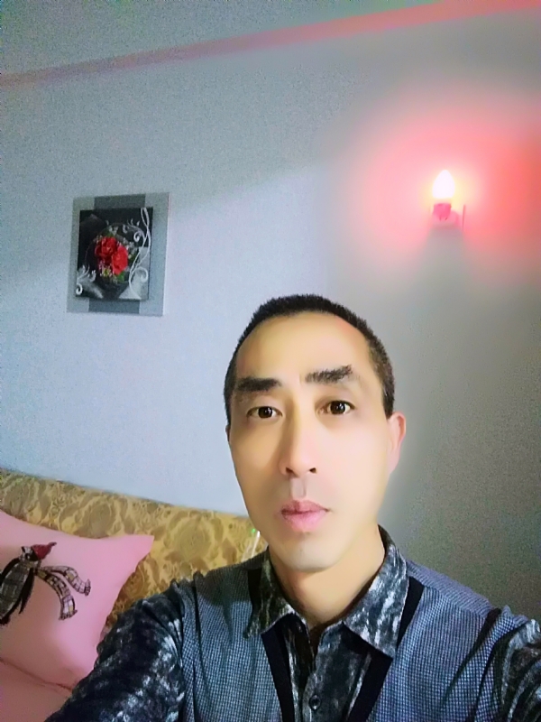 真诚的第一张照片--残疾人相亲网