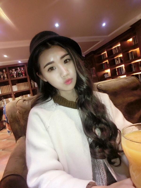 气质小妹的第三张照片--残疾人相亲网