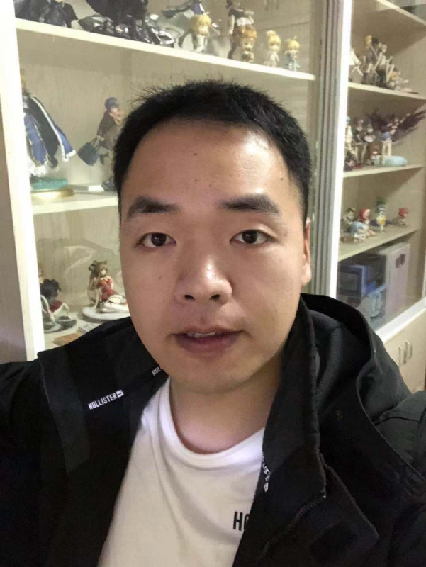 暴走KUMA的第一张照片--残疾人相亲网