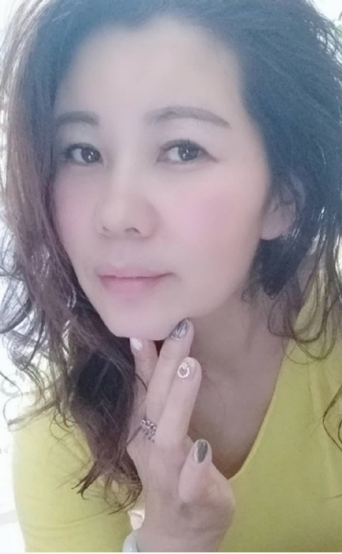 娟子的第一张照片--残疾人相亲网