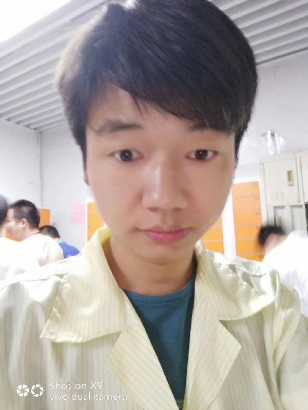 如果微笑的第一张照片--残疾人相亲网