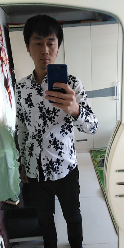兰若寺里的书生的第一张照片--残疾人相亲网