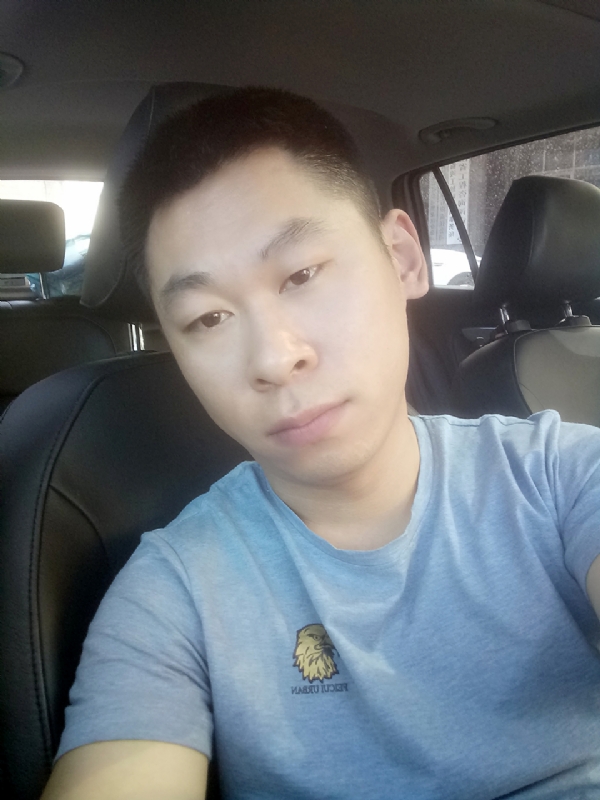 走心的第一张照片--残疾人相亲网