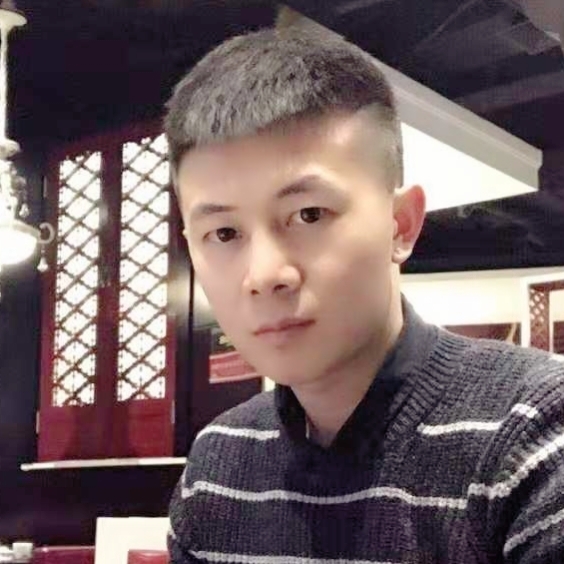 夜晚的星空的第一张照片--残疾人相亲网