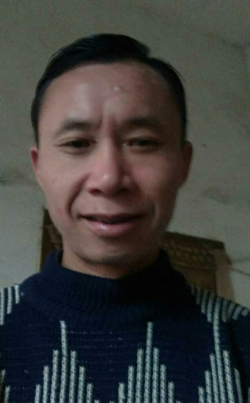 孤单情哥的第一张照片--残疾人相亲网