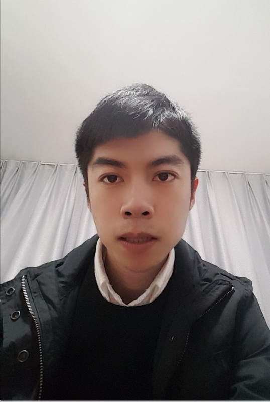别发呆的第一张照片--残疾人相亲网