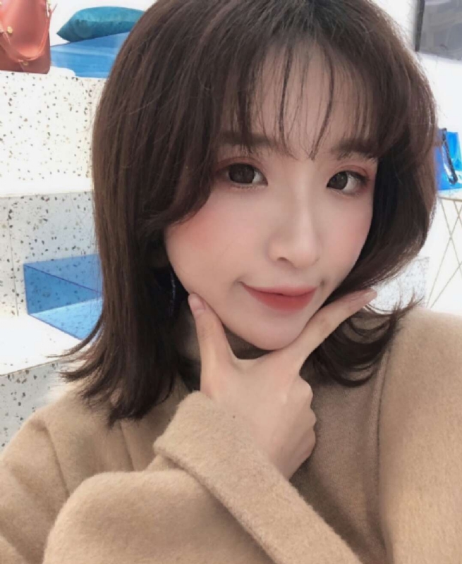 莉婷的第一张照片--残疾人相亲网