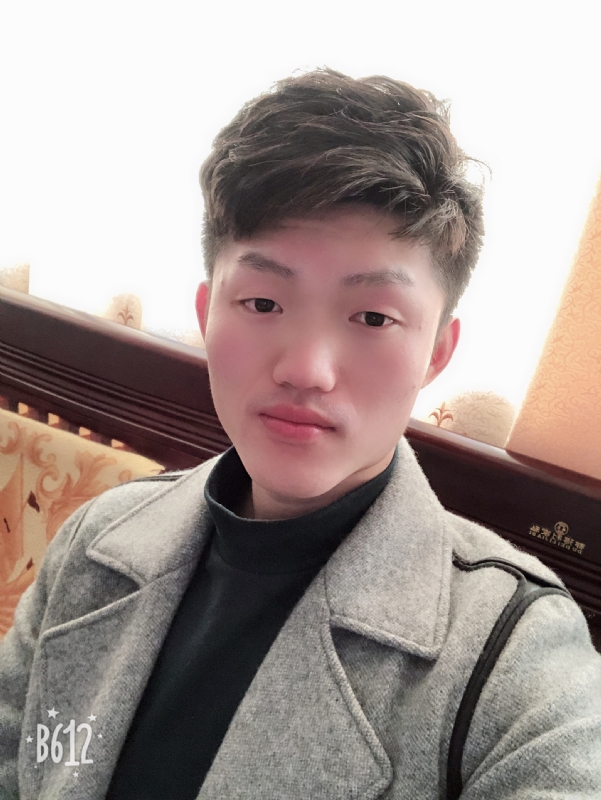 等风的雨的第一张照片--残疾人相亲网
