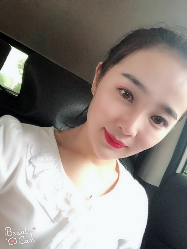 汪小姐的第一张照片--残疾人相亲网