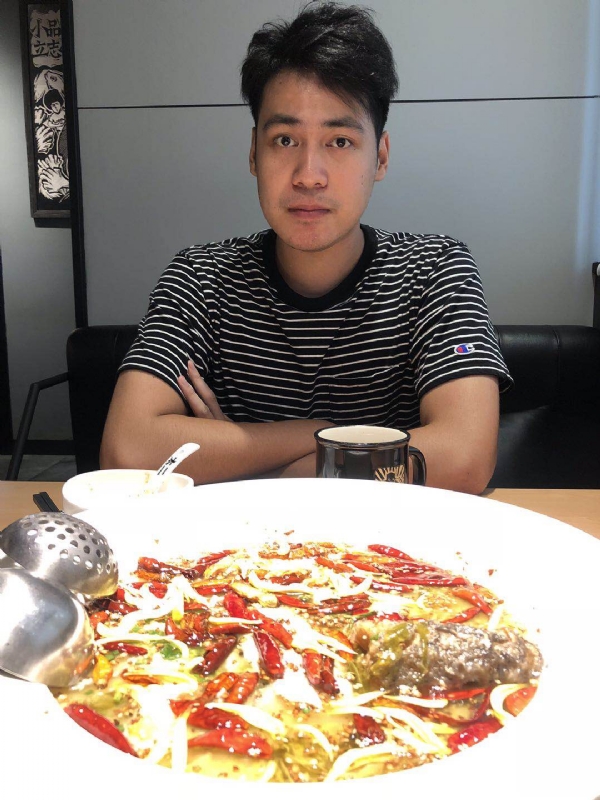 like的第一张照片--残疾人相亲网